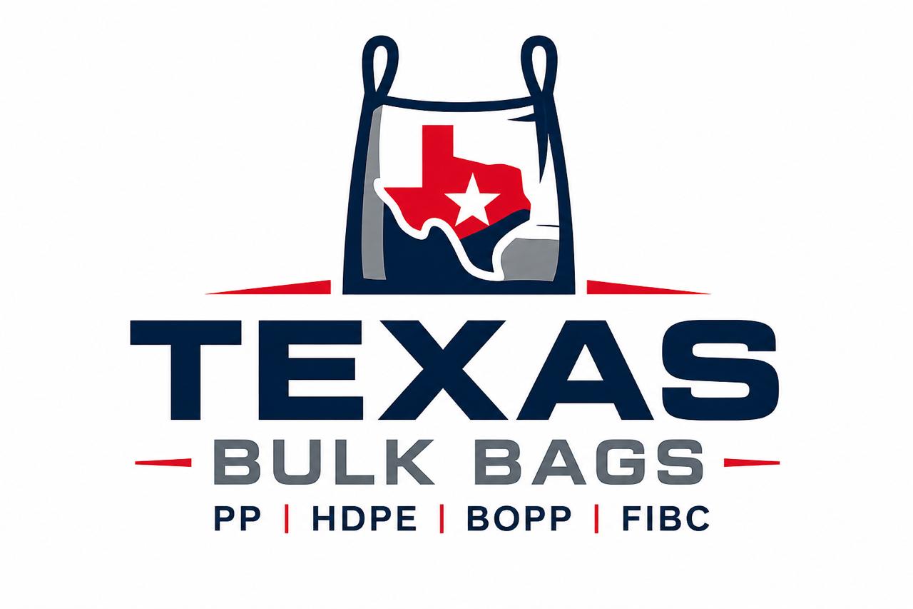 Texas Bulk Bags